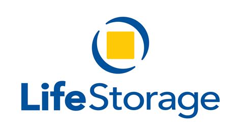 LIFE STORAGE